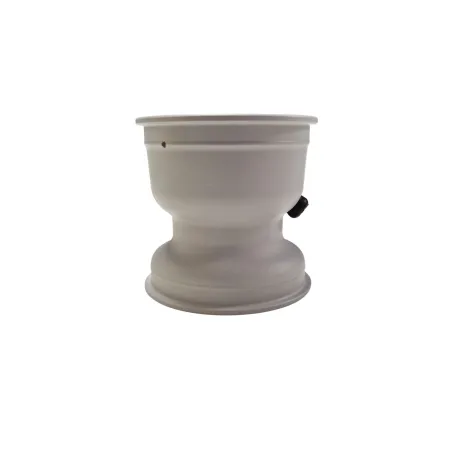 Front rim 132 magnesium OK-KZ-DD2 KART REPUBLIC GROUP