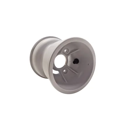 Front rim 132 magnesium OK-KZ-DD2 KART REPUBLIC GROUP