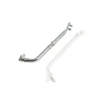 Complete adjustable additional support for seat MINI-OK-KZ-DD2 OTK