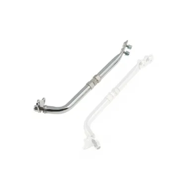 Complete adjustable additional support for seat MINI-OK-KZ-DD2 OTK