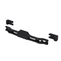 Complete approved rear spoiler M10 OK-KZ-DD2 OTK