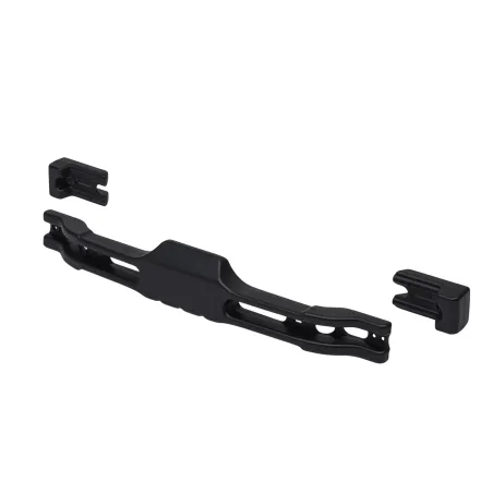 Complete approved rear spoiler M10 OK-KZ-DD2 OTK