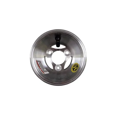 Llanta delantera de aluminio 110 MINI KART REPUBLIC GROUP