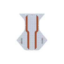 Plataforma completa de adhesivo OK EXPRIT KART