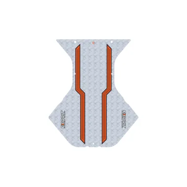 Plataforma completa de adhesivo OK EXPRIT KART