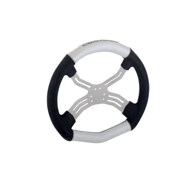 Steering wheel HGS OK-KZ-DD2 EXPRIT KART