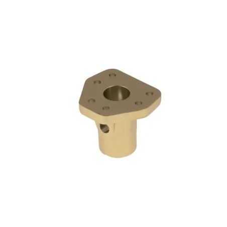 6 hole aluminum flying hub OK-KZ OTK