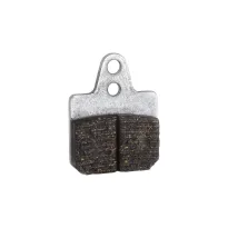 Brake pad 40x38 HF gray FREELINE