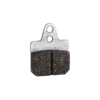 Brake pad 40x38 HF gray FREELINE