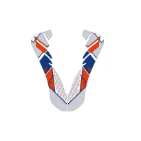 Number holder sticker M11 2025 OK-KZ-DD2 EXPRIT KART