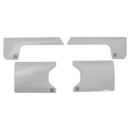 Glitter bear bumper stickers kit OK-KZ-DD2 OTK