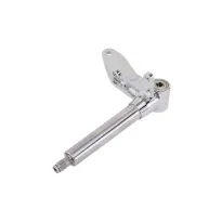 Complete stub axle BSS KZ-DD2 OTK