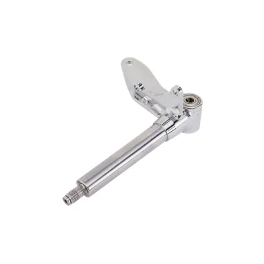 Complete stub axle BSS KZ-DD2 OTK