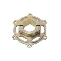 Complete 50mm magnesium crown hub OK OTK