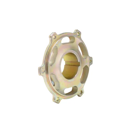 Complete 50mm magnesium crown hub OK OTK