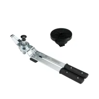 Smonta-montagomme manuale per kart