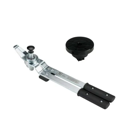 Desmontaje-montaje manual para karts