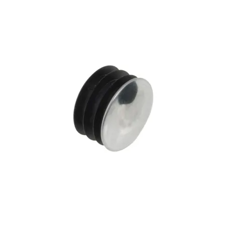 Tapón cromado para tubo 28mm MINI OTK