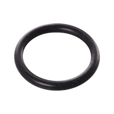 O-ring tapa de la abrazadera delantera BSS KZ-DD2 OTK