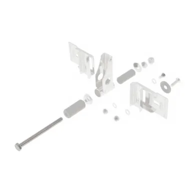 Vite TE 10x130mm per spoiler posteriore MINI-OK-KZ-DD2 OTK