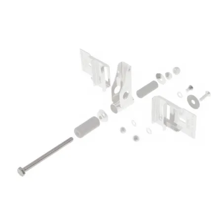 TE screw 10x130mm for rear spoiler MINI-OK-KZ-DD2 OTK