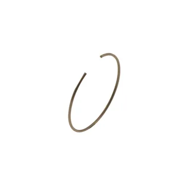 Clip spessore pinza freno anteriore BSS KZ-DD2 OTK