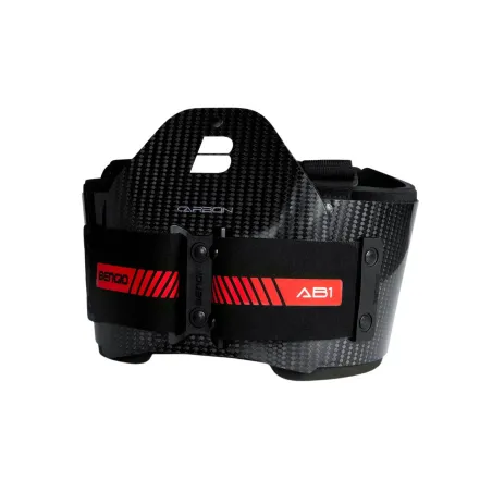 Paracostole AB1 CIK-FIA BENGIO