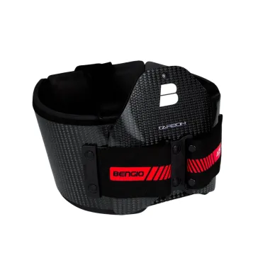 Protectores de costillas AB1 CIK-FIA BENGIO