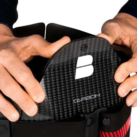 Rib protection AB1 CIK-FIA BENGIO