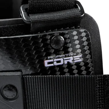 Protectores de costillas AB1 CIK-FIA BENGIO