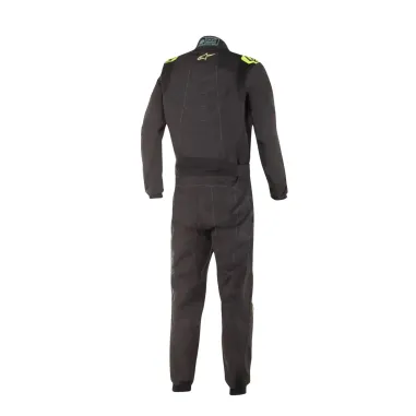 Suit KMX-9 V2 ALPINESTARS [black/yellow fluo]