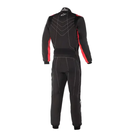 Suit KMX-9 V2 ALPINESTARS [black/red/white]