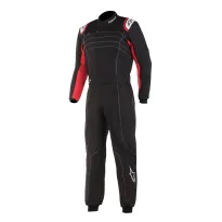 Suit KMX-9 V2 ALPINESTARS [black/red/white]