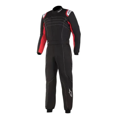 Suit KMX-9 V2 ALPINESTARS [black/red/white]