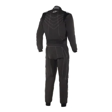 Suit KMX-9 V2 ALPINESTARS [black/white]