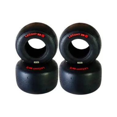 Set pneumatici LOH CIK OPTION LECONT