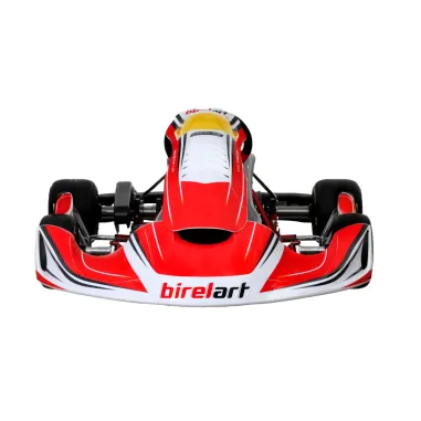 Chasis RY30 S18 - DIRECT DRIVE BIREL ART