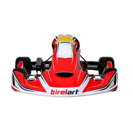 Chasis RY30 S18 - DIRECT DRIVE BIREL ART