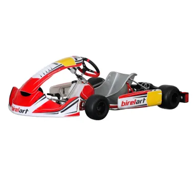 Chasis RY30 S18 - DIRECT DRIVE BIREL ART