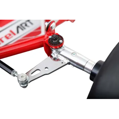 Telaio RY30 S18 - DIRECT DRIVE BIREL ART