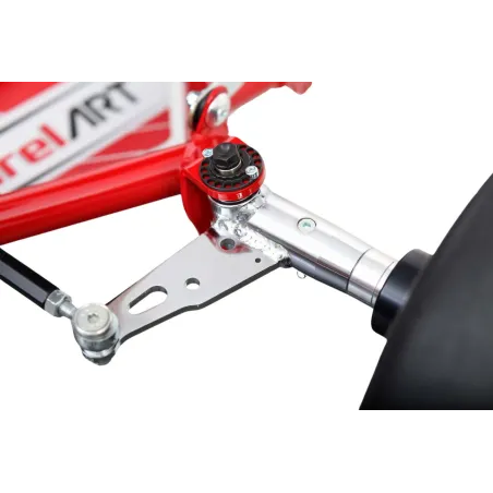 Telaio RY30 S18 - DIRECT DRIVE BIREL ART