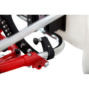 Frame RY30 S18 - DIRECT DRIVE BIREL ART