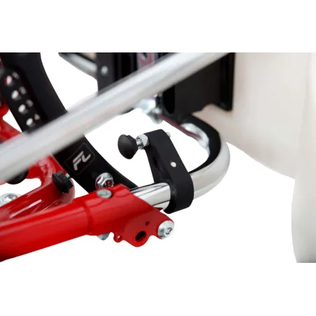 Frame RY30 S18 - DIRECT DRIVE BIREL ART