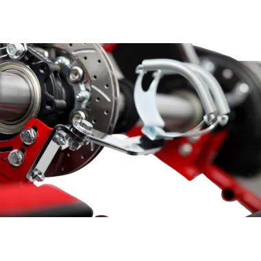 Telaio RY30 S18 - DIRECT DRIVE BIREL ART