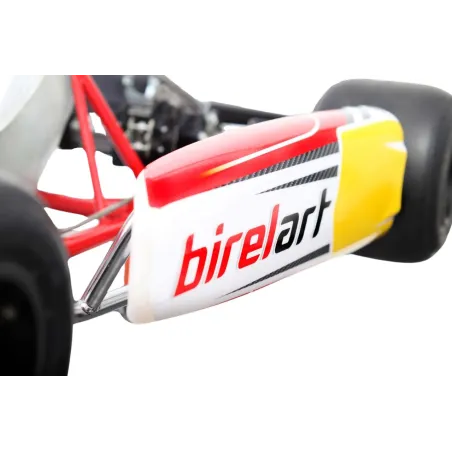 Chasis RY30 S18 - DIRECT DRIVE BIREL ART