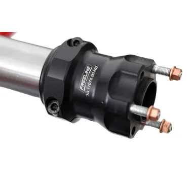 Chasis RY30 S18 - DIRECT DRIVE BIREL ART