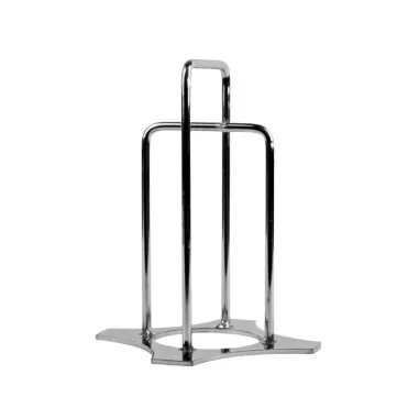 Chromed steel crown holder MINI-OK RK