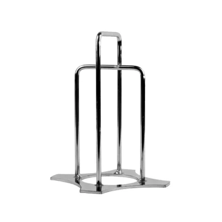 Chromed steel crown holder MINI-OK RK