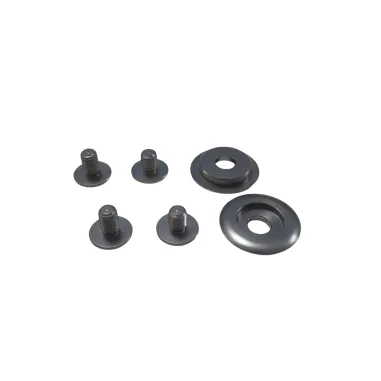 Helmet screw kit ARAI GP6-SK6 DRAKE