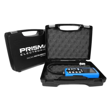 ABS case PRISMA ELECTRONICS